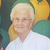 Dorothy Dunlap Obituary