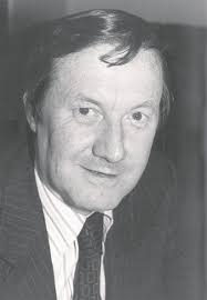 Obituary: The Revd Dr Colin Morris