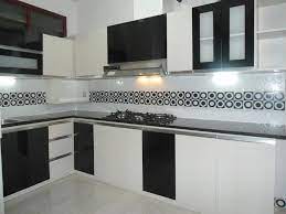 Well, make sure the kitchen set is durable and strong so that your kitchen set is not quickly renovated. Kitchen Set Minimalis Modern Other By Jual Kitchen Set Surabaya Interior Surabaya Houzz