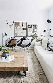 The result is a modern living room that feels lush, vibrant, and cozy. Rugs Home Decor Boho Chic Living Room Boho Homedecor Coachella Decor Object Your Daily Dose Of Best Home Decorating Ideas Interior Design Inspiration
