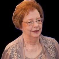 Carla Dison Goldsmith Lawley Obituary