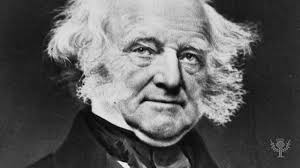 Martin Van Buren