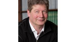 Pentland Centre Annual Symposium 2021: Ian Thomson