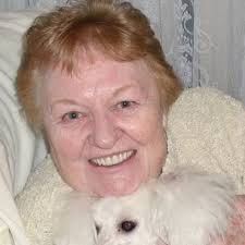 Darlene Udy Harrison Obituary (1934