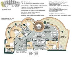 Turquoise Place Orange Beach Luxury Master Bathrooms Bathroom Floor Plans