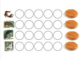 Jeu Roule Galette Chez Mounch Ecole Petite Section Roule Galette Galette Des Rois Maternelle Roule Galette Maternelle