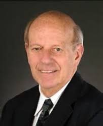 THE NOTTINGHAM CONNECTION