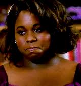 Julie and the Phantoms but it's Glee characters