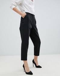 Asos Petite Asos Design Petite Basic Jersey Smart 2020