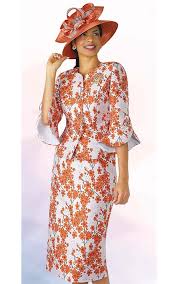Lily And Taylor Mode Collection Spring 2019 Expressurway African Print Fashion Dresses Womens Dress Suits Modest Fashion