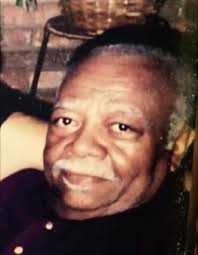 Obituary for Larry Charles Houston