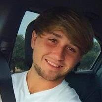 Devon Alan Ray Yoder Obituary