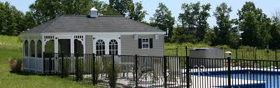 We have 11,394 luxury homes for sale in maryland, and 431,702 homes in all of united states. Outdoor And Backyard Pool House Cabana Designs For Sale