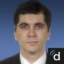 Dr. Ralph Hruban, MD