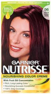 Charming Style 18 Hair Colour Garnier Brown