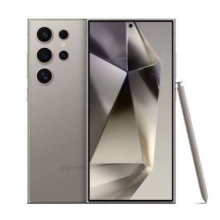 Samsung Galaxy S24 Ultra
