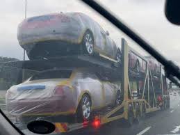 Finance minister tito mboweni said the country is facing a sovereign debt crisis if spending isn't changed soon. Eswatini King Mswati Iii Blesses His Many Wives With Rolls Royces The Citizen