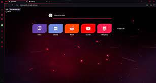 The browser includes unique features to help you get the most out of both gaming and browsing. Opera Gx Best Gaming Browser Features And Overview
