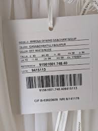 Mimosa barn is a stunning wedding venue that is located in cape charles, va. Pronovias Mimosa New Wedding Dress Save 69 Stillwhite