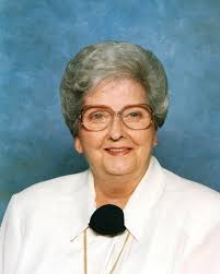 Betty Bost Obituary