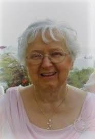 Martha Valdora Condreay Messner (1942-2019)