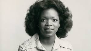 Oprah's Cookbook Food Health and Happiness Excerpt