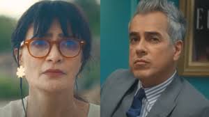 Betty, la fea: la historia continúa': todo sobre la temporada 2 de la serie  de Prime Video con Ana María Orozco y Jorge Enrique Abello ¿quién es el  misterioso hombre del final? |