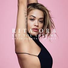 Слушать песни и музыку rita ora (рита ора) онлайн. Rita Ora Let You Love Me David Puentez Vip Edit By Edits Bootlegs