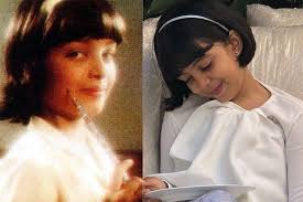 Aaradhyabachcha Sari Nalla Thoungu Time Vest Pannakoddadhu Avlothan Vintage Bollywood Bollywood Aishwarya Rai Young