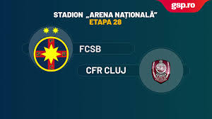 Primarul se referea la blocul de pe calea someseni nr. Etapa 28 Match Preview Fcsb Cfr Cluj Stiri Din Surse 100 Live News