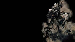 3840x2160 Nier Automata Wallpaper Black Version Logo Removed Nier Automata Automata Wallpaper Accessory, • exclusive set of wallpapers. 3840x2160 nier automata wallpaper