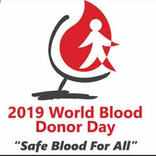 Thanks to all lonza employees who regularly volunteer during our blood donation days, organized in collaboration with the swiss red cross. Blood Donation Universal Access To Safe Blood Transfusion