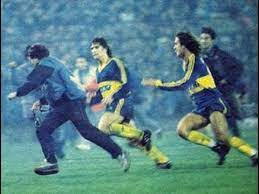 Actualités pour la saison en cours, voir: Batalla Campal Entre Boca Y Colo Colo Copa Libertadores Planeta Gol Youtube