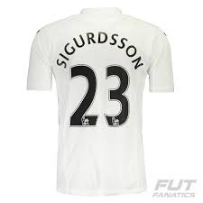 Gylfi sigurdsson, 31, izlanda everton, 2017'den beri on numara piyasa değeri: Joma Swansea City Home 2017 Jersey 23 Sigurdsson