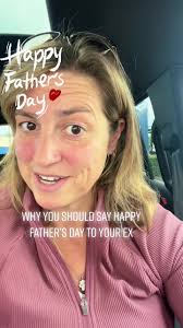 Happy #fathersday and why you should acknowledge a #coparent #ex even after  #divorce #fyp #legaltiktok #seattledivorcelawyer