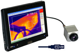 Graphene Based Device Enables Active Thermal Camouflage