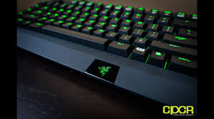 How to change the color of the leds on your keyboard. How To Set Macros On A Razer Keyboard Youtube