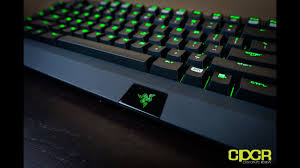 6 mo that old razer keyboard keeps freezing and disconnecting. How To Set Macros On A Razer Keyboard Youtube