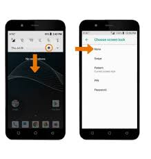 Shop at&t prepaid at&t axia with 16gb memory prepaid cell phone dark blue at best buy. At T Axia Qs5509a Secure My Device At T