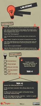 Law Idioms