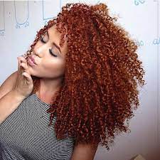 Pin By Kennedy Jade On New Hair Who Dis Natural Hair Styles Hair Styles Red Curly Hair