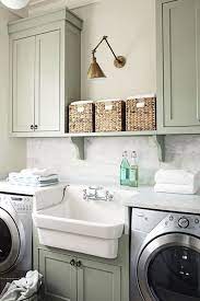 Your small laundry room ideas should prioritize storage and style. 50 Small Laundry Room Ideas Small Laundry Room Storage Tips
