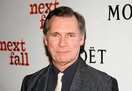 Cotter Smith Acts With No Props and No Set in 'Cock'