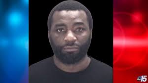 NC fugitive captured after 18 years