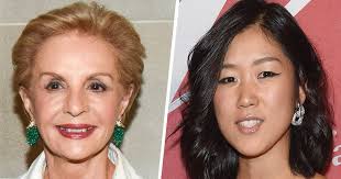 Carolina Herrera and Oscar de la Renta Settle Lawsuit