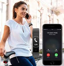 These fitness tracker apps mentioned below are not in order of preference. Lintelek Fitness Tracker Review Updated 2020 My Gym Products