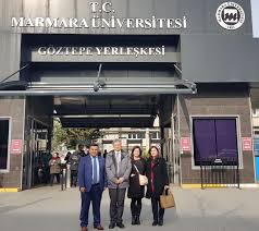 Collegeboard sat / ap, act ve kabul edilen diğer uluslararası sınav sonuç belgeleri ile marmara üniversitesi'ne başvuruda bulunacak/bulunmuş adayların ve öğrencilerin dikkatine. Marmara Universitesi