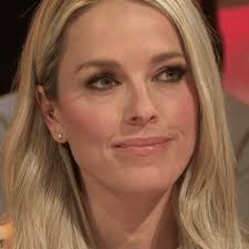 Lisa-Marie Blais qui était à LCN et Noovo dévoile un nouveau défi