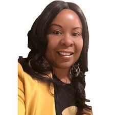 Camille Curry's Instagram, Twitter & Facebook