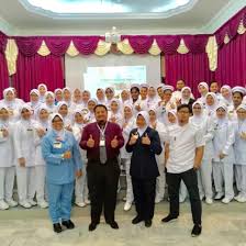 Authorssamantha prigmore, msc, bsc, rgn, is respiratory nurse consultant, st george's healthcare trust; Bengkel National Nursing Audit Fasa Hospital Teluk Intan Facebook
